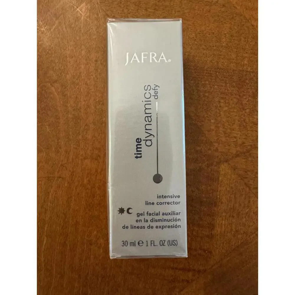 Jafra Time Dynamics Defy Intensive Line Corrector 30ml